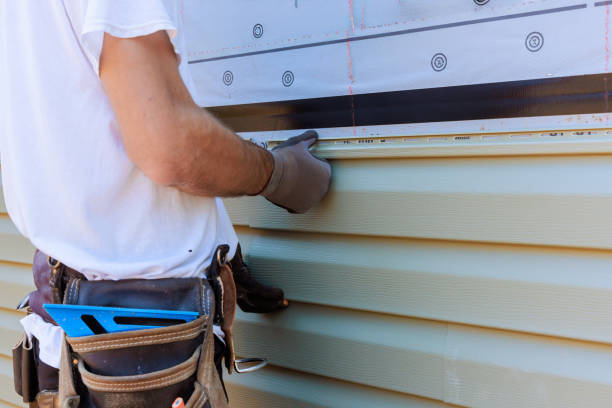 Affordable Emergency Siding Repair solutions in Lincolnshire, IL