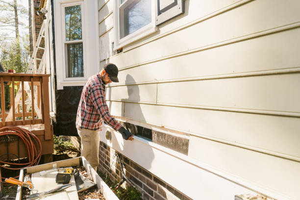 Top rated local Emergency Siding Repair specialists in Lincolnshire, IL